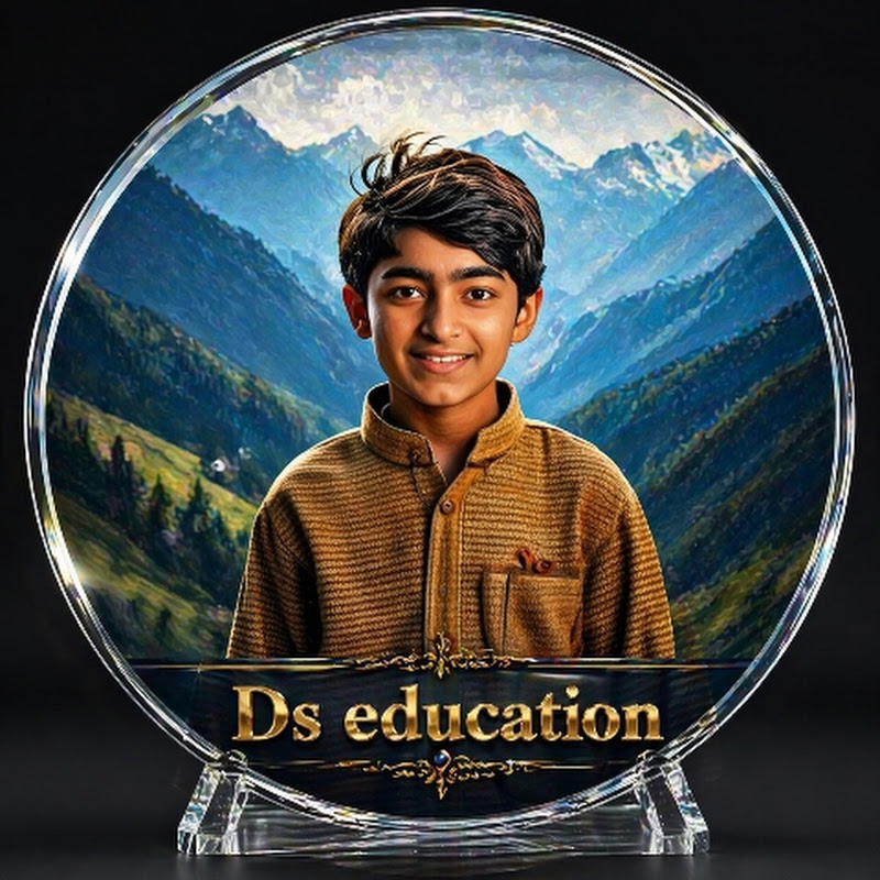 Ds Education
