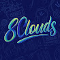 8Clouds logo