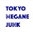 TOKYO MEGANE JUNK