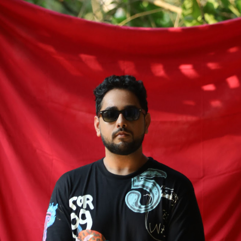 Shashwat Singh - Topic