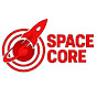 Space Core logo