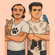 New Day New Animals
