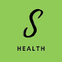 S HEALTH logo