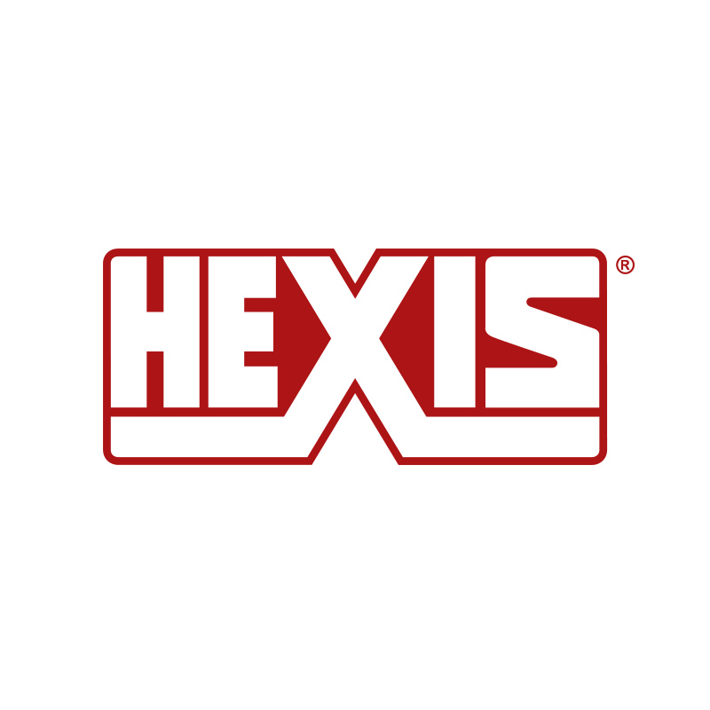 HEXIS GRAPHICS