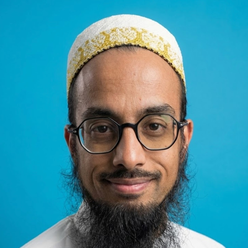 Shab Noor | AI For Operators
