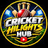 7V21SKLYdVw-channel-avatar-Cricket hilights all