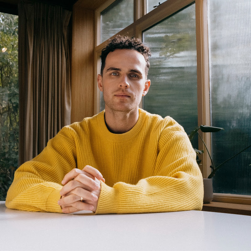 Jordan Rakei
