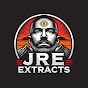 JRE Extracts logo