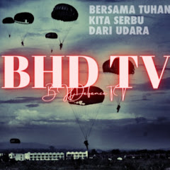 BHDefence TV channel logo