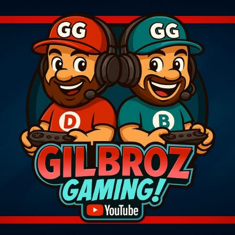GilBroz Gaming