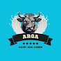 ArgA logo