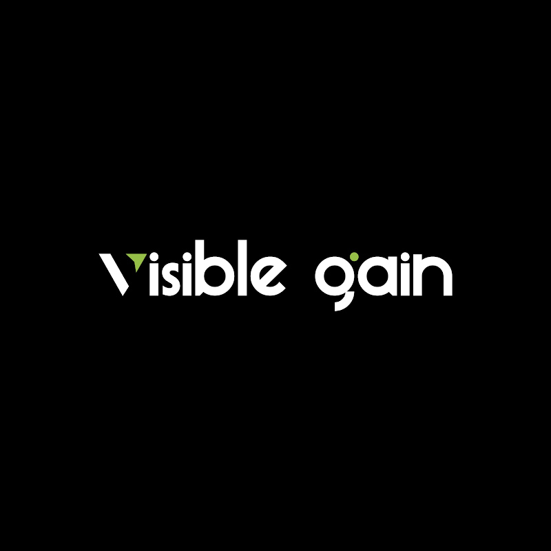 Visible Gain