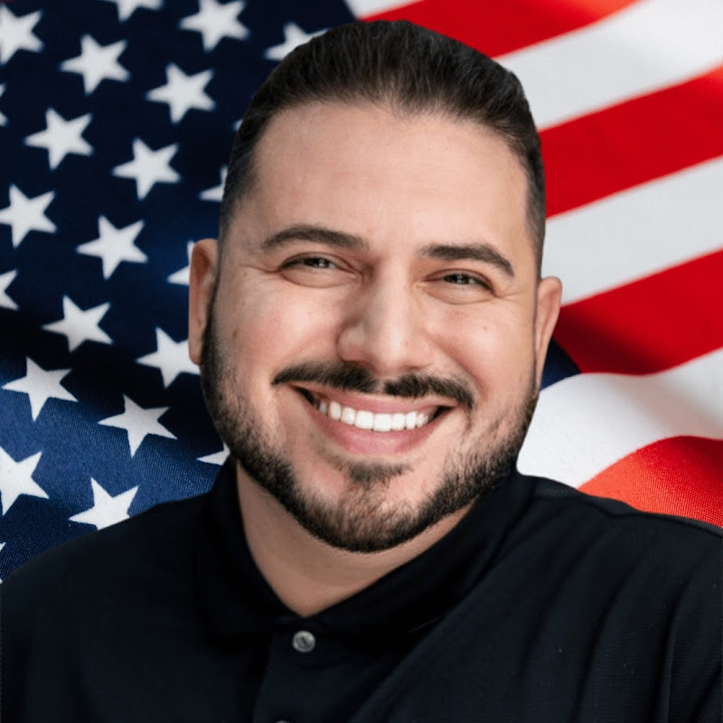 Tony Delgado