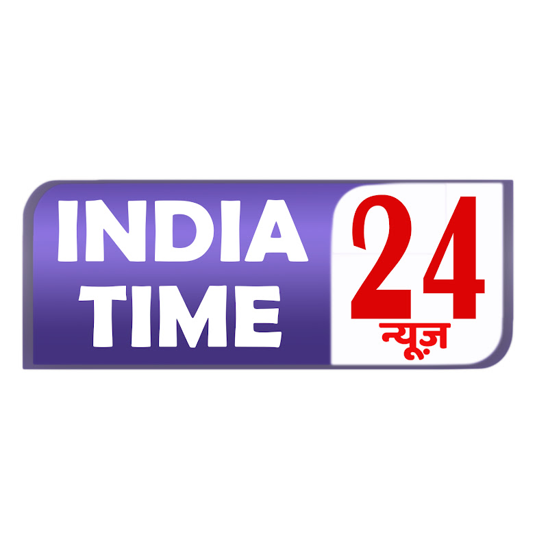 India Time 24 News