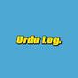 Urdu Log. logo