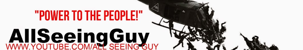 AllSeeingGuy Avatar canale YouTube 