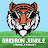 Gridiron Jungle