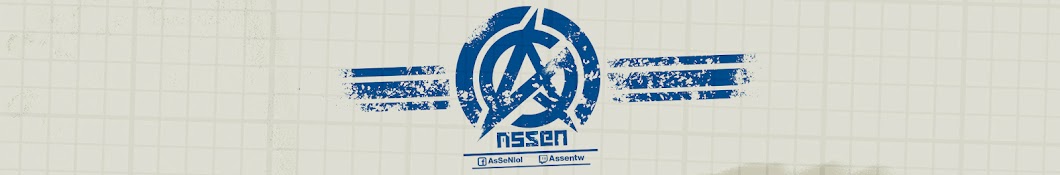 AsSeN YouTube channel avatar