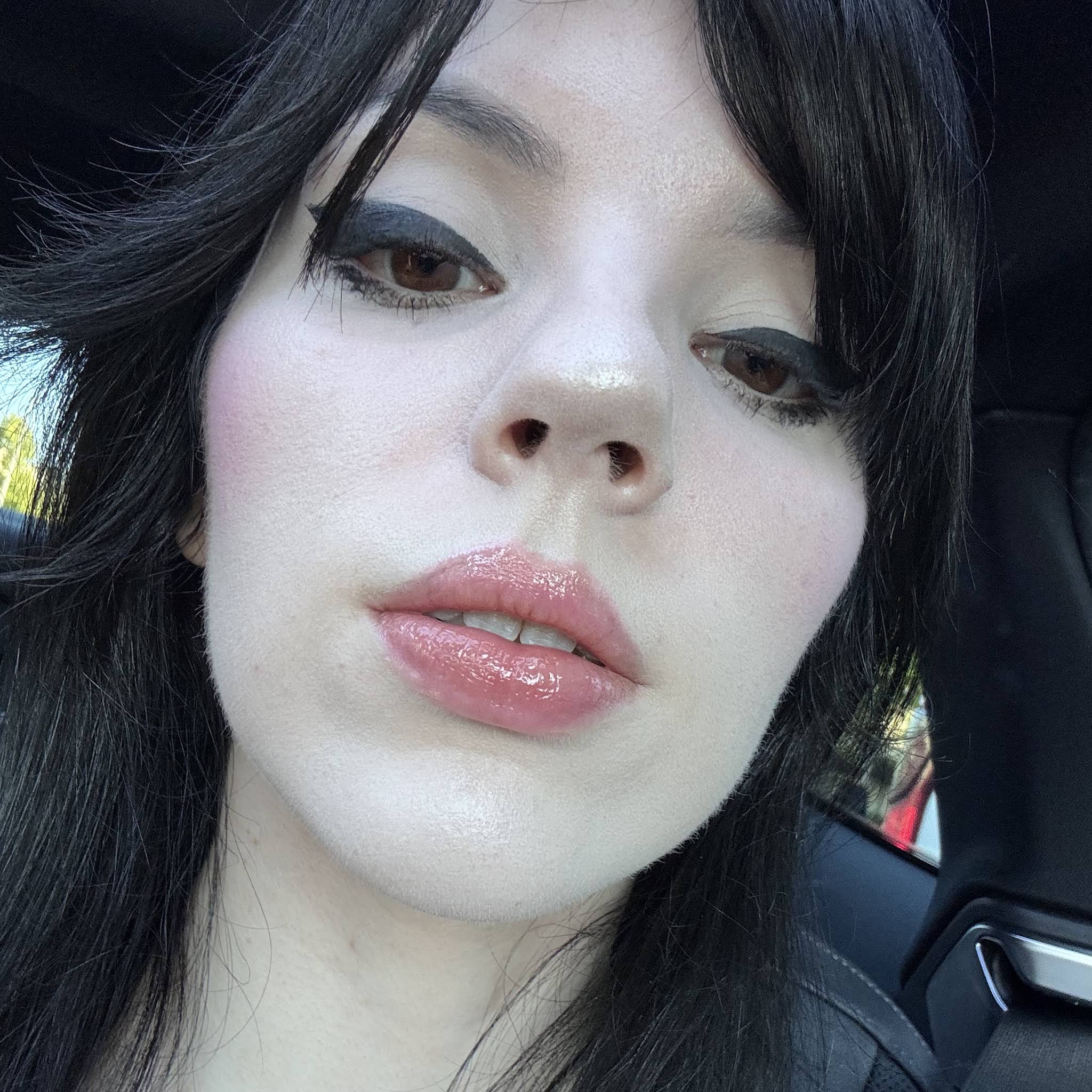Post from Baby Goth Princess