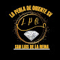 LA PERLA DE ORIENTE SV logo