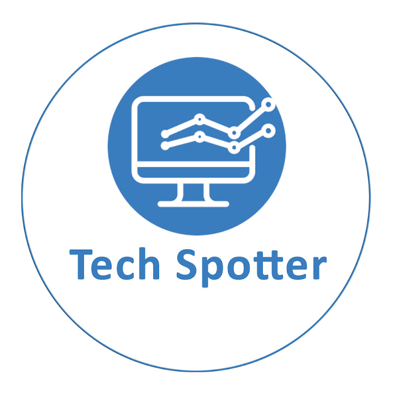 Tech Spotter