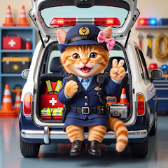 Nekoo Pawsの画像