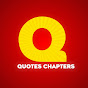 Quotes Chapters ( HINDI ) logo