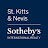 St. Kitts & Nevis Sotheby's International Realty