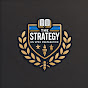 The Strategy logo