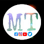M-tech official logo