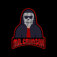 Mr. Crimson