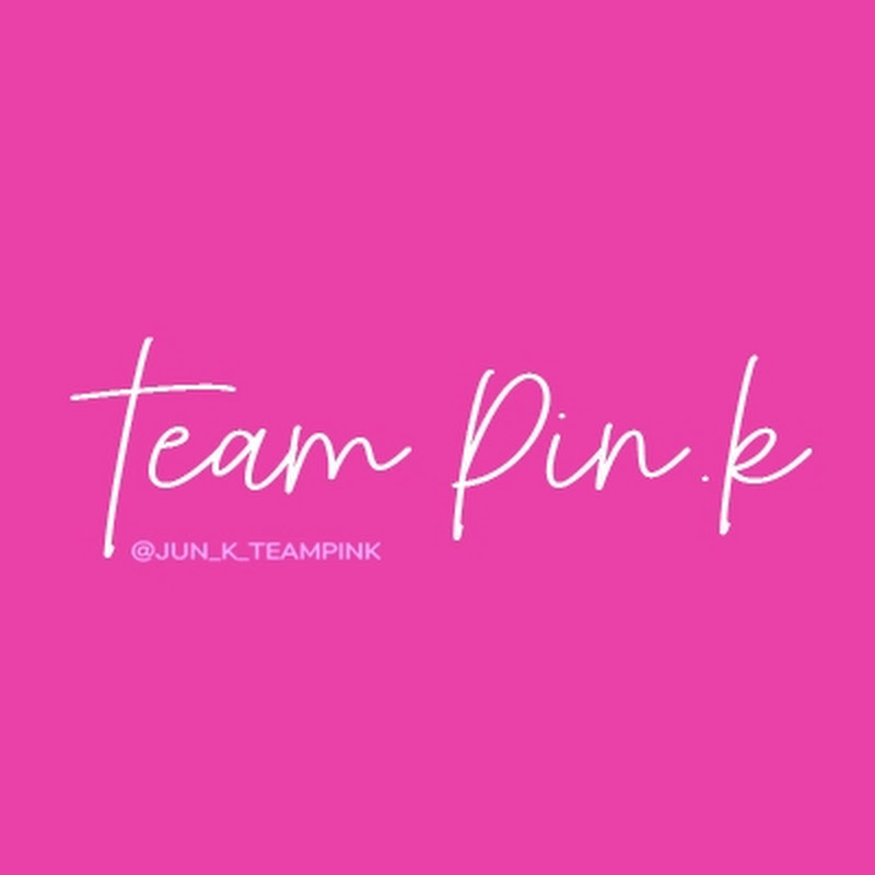 team PIN.K