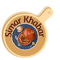 Simar Khabar logo