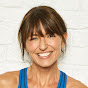Own Your Goals - Davina McCall logo