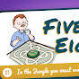 Five or Eight