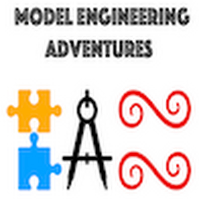 model engineering adventures