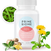 primebiome