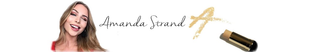 Amanda Strand YouTube channel avatar