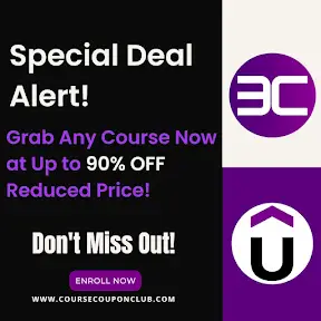 Course Coupon Club - Best Online Courses  YouTube channel