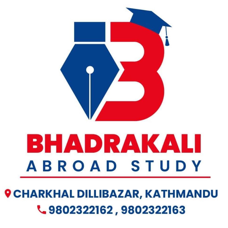 Bhadrakali Abroad Study