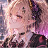 LiZ8lU5RPOo-channel-avatar-Mona 🎧 | AI Anime Art & BGM