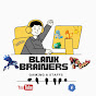 Blank BrainerS logo