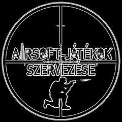 Airsoft-Játékok szervezése