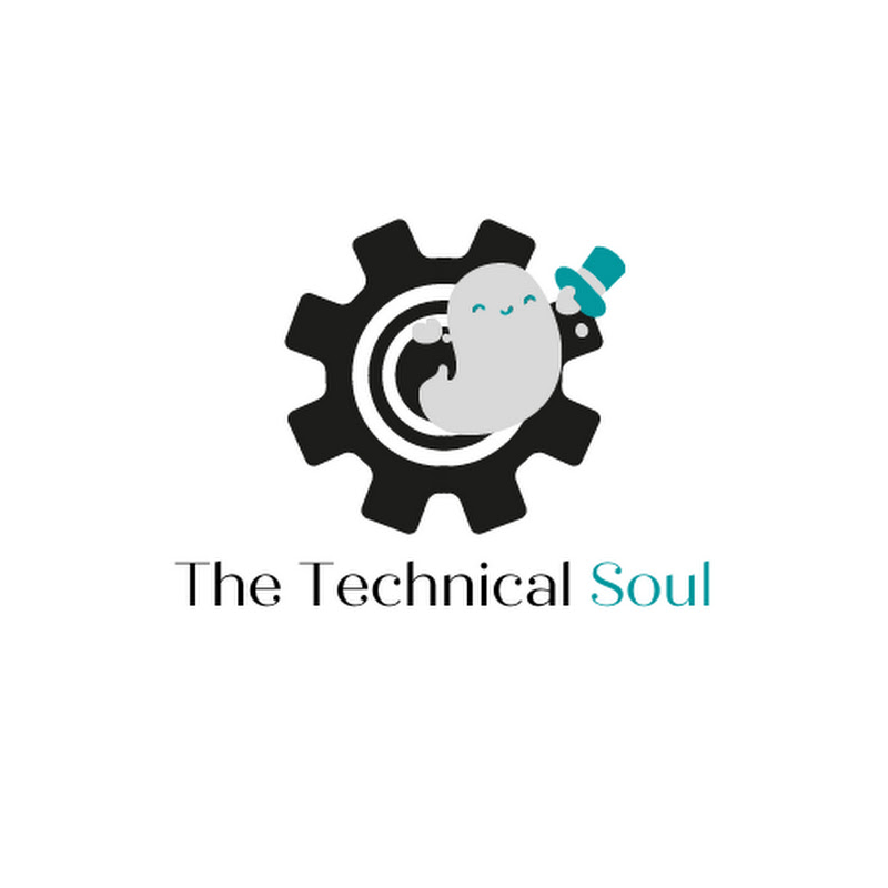 The Technical Soul