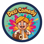 Desi Comedy