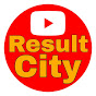 Result city logo
