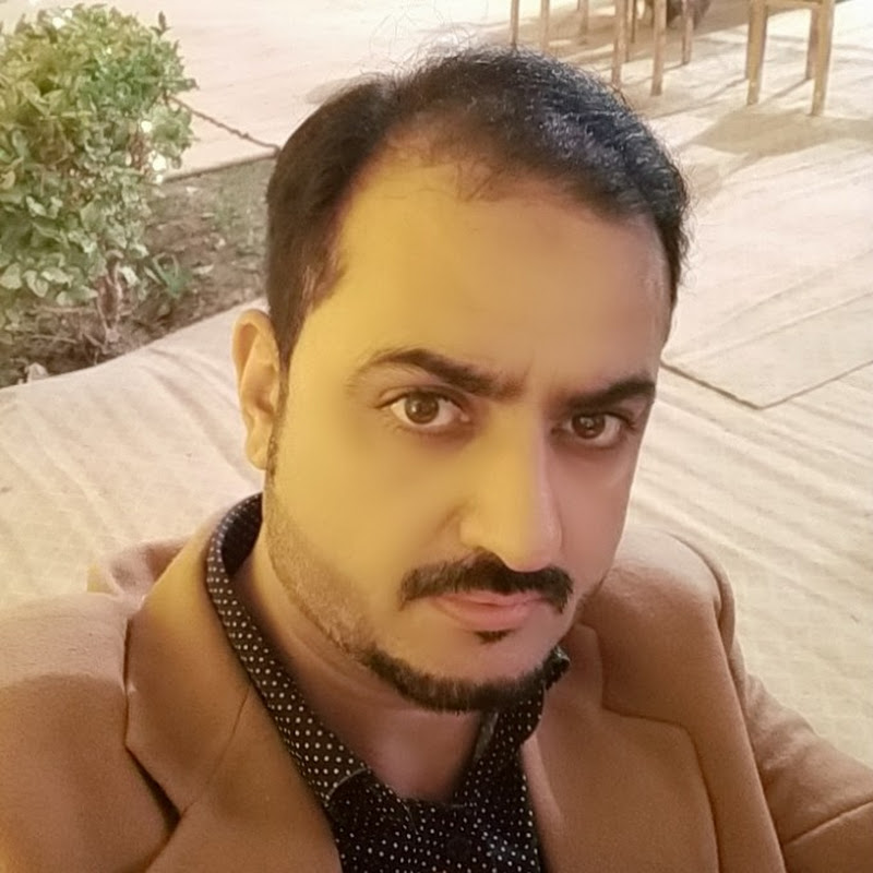 Haider Khan Taizi icon