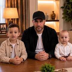 محمد  & عبد الرحيم Kids.