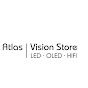 Atlas Vision Store | TV Fachhändler & Onlineshop logo