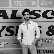 Santosh nature vibes 